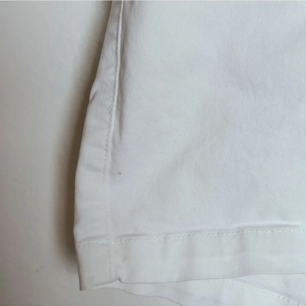 London Jean Women's White 5